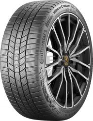Фото Картинка Continental 275/40 R21 107V XL WinterContact 8 S от магазина Pneuexpert.md 