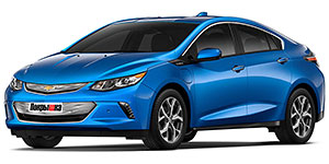 Anvelope pentru Chevrolet