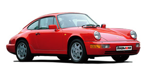 Anvelope pentru Porsche