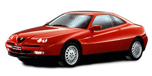 Anvelope pentru Alfa Romeo