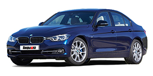 Anvelope pentru BMW