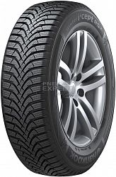 Фото Картинка Hankook 205/50 R16 91H Winter i*Cept RS2 W452 от магазина Pneuexpert.md 