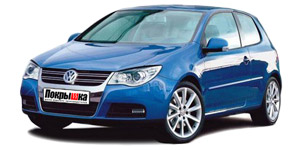 Anvelope pentru Volkswagen