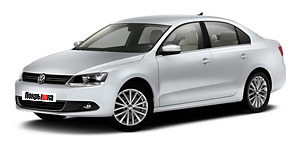 Anvelope pentru Volkswagen