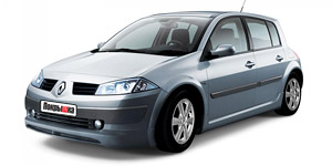 Anvelope pentru Renault