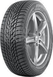 Фото Картинка Nokian 205/55 R16 91H SnowProof 1 от магазина Pneuexpert.md 