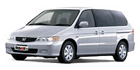 Шины для Honda