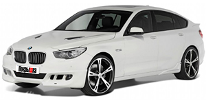 Anvelope pentru BMW