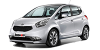 Anvelope pentru Kia