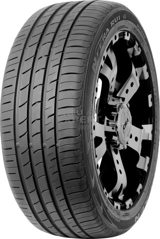  Nexen 275/45 R20 110Y XL N'Fera RU1 de la centru de anvelope Pneuexpert.md