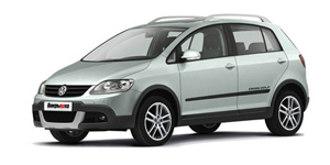 Anvelope pentru Volkswagen
