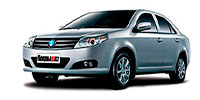 Anvelope pentru Geely