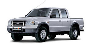 Anvelope pentru Ford