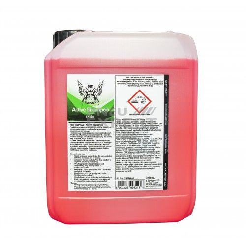 RRC SAMPON ACID 5L in magazin Pneuexpert.md