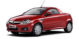 Шины для Opel