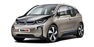 Anvelope pentru BMW