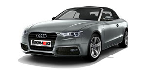 Шины для Audi