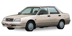 Anvelope pentru Daihatsu