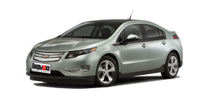 Anvelope pentru Chevrolet