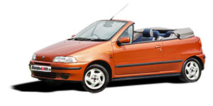 Anvelope pentru Fiat