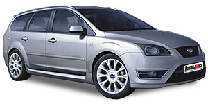 Anvelope pentru Ford