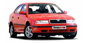 Anvelope pentru Skoda