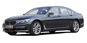 Anvelope pentru BMW
