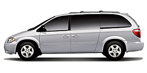 Anvelope pentru Dodge