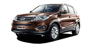 Anvelope pentru Chery