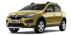 Anvelope pentru Renault