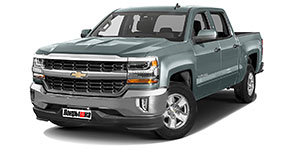 Anvelope pentru Chevrolet