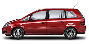 Шины для Opel