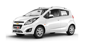 Anvelope pentru Chevrolet