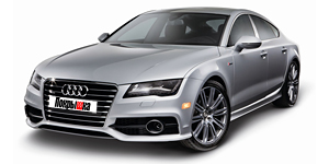 Шины для Audi