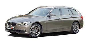 Anvelope pentru BMW