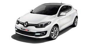 Anvelope pentru Renault