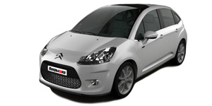 Anvelope pentru Citroen