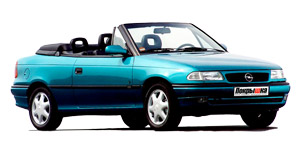Шины для Opel
