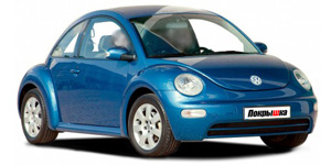 Anvelope pentru Volkswagen