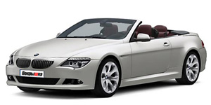 Anvelope pentru BMW