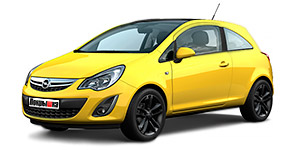 Шины для Opel