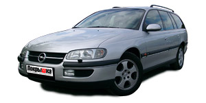 Шины для Opel