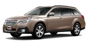 Шины для Subaru