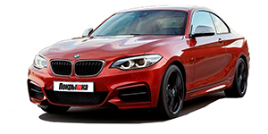 Anvelope pentru BMW