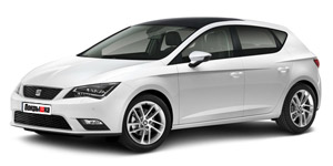 Anvelope pentru Seat
