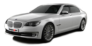Anvelope pentru BMW