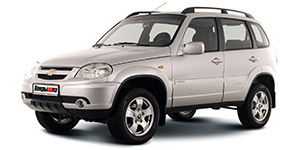 Anvelope pentru Vaz Lada