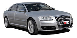Шины для Audi