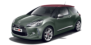 Anvelope pentru Citroen