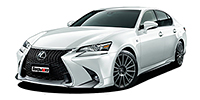 Anvelope pentru Lexus